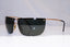GUCCI Mens Vintage 1990 Designer Sunglasses Gold Wrap GG 2652 00079 18474