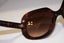 RAY-BAN Womens Designer Sunglasses Brown Oversized RB 4208 6101 13 14637