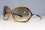 TOM FORD Womens Designer Sunglasses Brown Butterfly WHITNEY TF9 BRN 18363