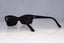 GUCCI Womens Designer Sunglasses Black Rectangle GLITTER GG 3203 YHO 10656