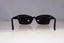 GUCCI Womens Designer Sunglasses Black Rectangle GLITTER GG 3203 YHO 10656