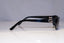 GUCCI Womens Designer Sunglasses Black Rectangle GLITTER GG 3203 YHO 10656