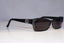 GUCCI Womens Designer Sunglasses Black Rectangle GLITTER GG 3203 YHO 10656