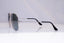 RAY-BAN Mens Mirror Designer Sunglasses Silver Aviator RB 3025 W3277 18472