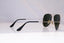RAY-BAN Mens Mirror Designer Sunglasses Silver Aviator RB 3025 W3277 18472