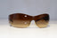 GIANNI VERSACE Mens Womens Vintage Designer Sunglasses Gold MOD X40 030 18398