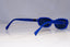 PRADA Mens Womens Unisex Designer Sunglasses Blue VPR 10N DAK-101 10690