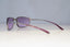 GUCCI Mens Womens Vintage 1990 Designer Sunglasses Silver GG 1691 6LBVT 18335