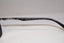 PRADA Mens Designer Polarized Sunglasses Black Rectangle SPR 50Q GAQ-5W1 15069