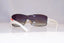 PRADA Mens Designer Sunglasses White Shield SPS 52E 4AO-5D1 18443