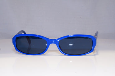 PRADA Mens Womens Unisex Designer Sunglasses Blue VPR 10N DAK-101 10690