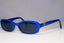 PRADA Mens Womens Unisex Designer Sunglasses Blue VPR 10N DAK-101 10690