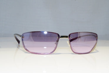 GUCCI Mens Womens Vintage 1990 Designer Sunglasses Silver GG 1691 6LBVT 18335