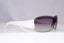 PRADA Mens Designer Sunglasses White Shield SPS 52E 4AO-5D1 18443