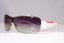 PRADA Mens Designer Sunglasses White Shield SPS 52E 4AO-5D1 18443