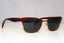 PRADA Womens Designer Sunglasses Burgundy Rectangle VPR 65R UAN-1O1 15090