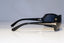 PRADA Womens Designer Sunglasses Black Wrap SPR 11G 1AB-1A1 18313