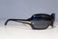 PRADA Womens Designer Sunglasses Black Wrap SPR 11G 1AB-1A1 18313