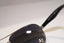 PRADA Mens Designer Polarized Sunglasses Silver Aviator SPS 53P 1BC-5W1 14696