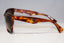 PRADA Womens Designer Sunglasses Brown Butterfly SPR 20P NAK-6S1 15268