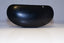 PRADA Womens Designer Sunglasses Brown Wrap SPR 12G 2AU-2P1 18336