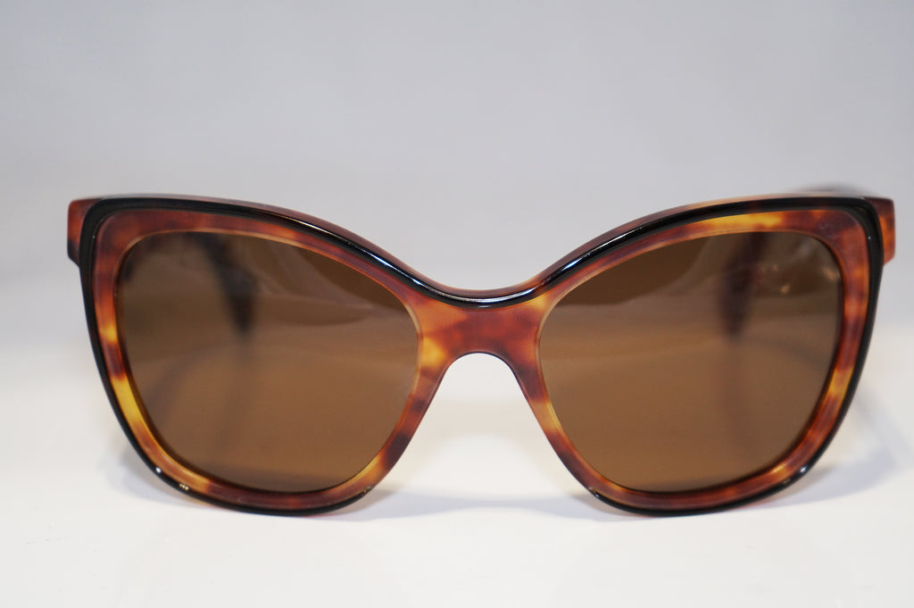 PRADA Womens Designer Sunglasses Brown Butterfly SPR 20P NAK-6S1 15268