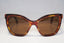 PRADA Womens Designer Sunglasses Brown Butterfly SPR 20P NAK-6S1 15268