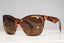 PRADA Womens Designer Sunglasses Brown Butterfly SPR 20P NAK-6S1 15268