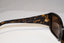 PRADA Womens Designer Sunglasses Brown Rectangle SPR 16L 2AU-6S1 15284