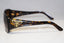 PRADA Womens Designer Sunglasses Brown Rectangle SPR 16L 2AU-6S1 15284
