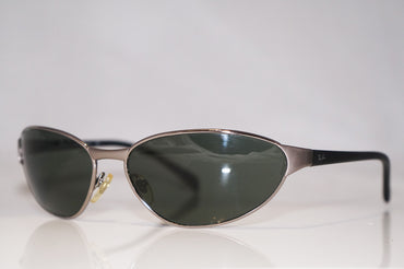 RAY-BAN Vintage Mens Designer Sunglasses Black Predator RB 3102 W3061 14688