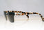 PRADA Womens Designer Sunglasses Brown Rectangle VPR 65R 7AX-1O1 15113