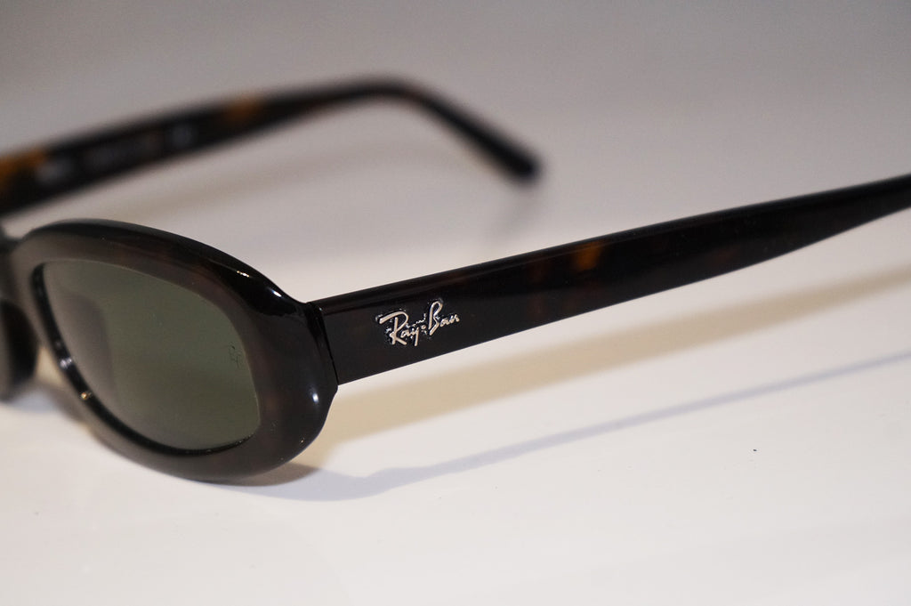 RAY-BAN Vintage Mens Unisex Designer Sunglasses Brown Rituals RB 2111 902 14624