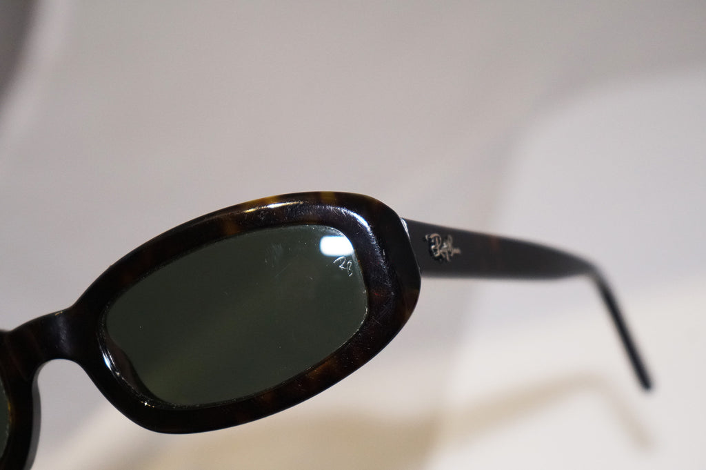 RAY-BAN Vintage Mens Unisex Designer Sunglasses Brown Rituals RB 2111 902 14624