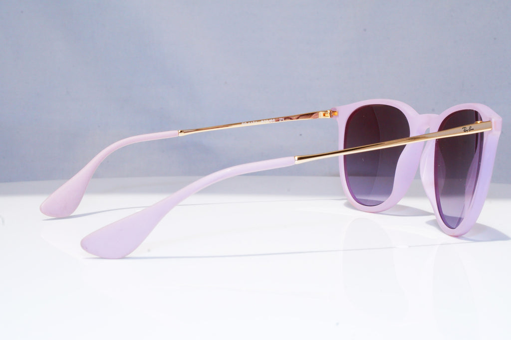 RAY-BAN Womens Designer Sunglasses Violet ERIKA RB 4171 870/68 18486
