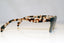 PRADA Womens Designer Sunglasses Brown Rectangle VPR 65R 7AX-1O1 15113