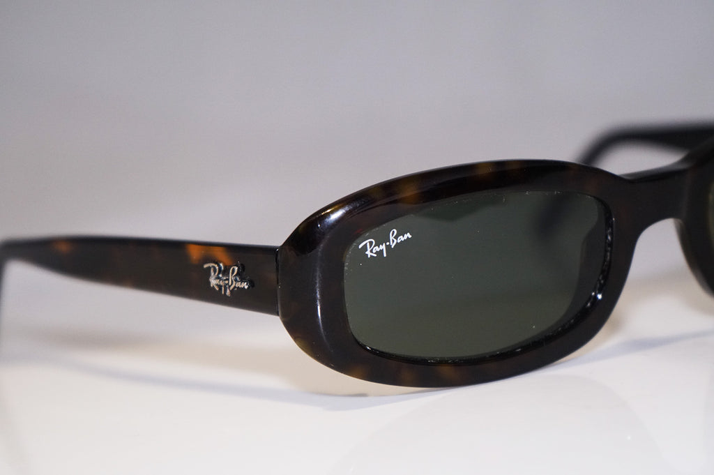 RAY-BAN Vintage Mens Unisex Designer Sunglasses Brown Rituals RB 2111 902 14624