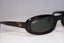 RAY-BAN Vintage Mens Unisex Designer Sunglasses Brown Rituals RB 2111 902 14624