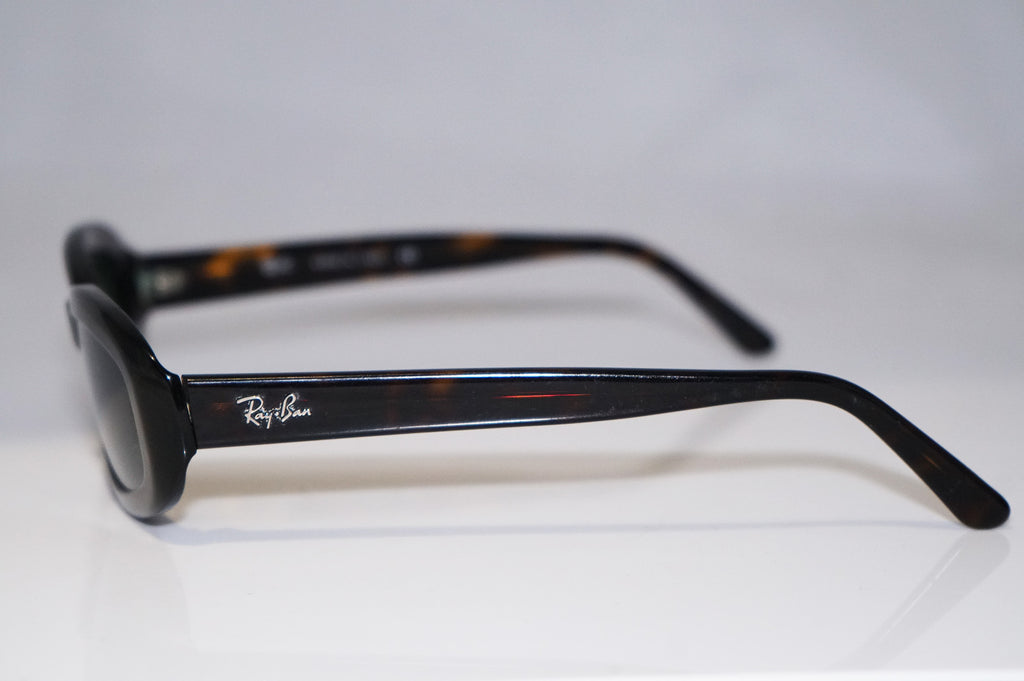 RAY-BAN Vintage Mens Unisex Designer Sunglasses Brown Rituals RB 2111 902 14624