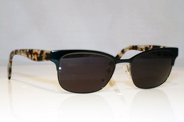 PRADA Womens Designer Sunglasses Brown Rectangle VPR 65R 7AX-1O1 15113