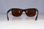 RAY-BAN Mens Designer Sunglasses Brown Square NO SPARE RB 4181 710/83 16401