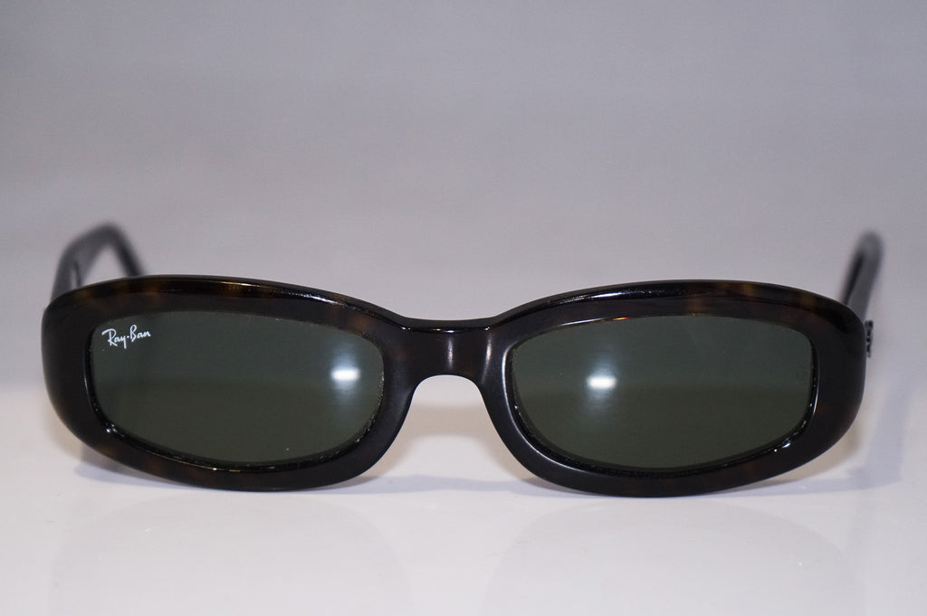 RAY-BAN Vintage Mens Unisex Designer Sunglasses Brown Rituals RB 2111 902 14624