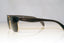PRADA Womens Designer Sunglasses Brown Rectangle VPR 65R DHO-1O1 15030