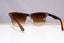 RAY-BAN Mens Designer Sunglasses Brown Square RB 4175 878/51 18487