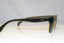 PRADA Womens Designer Sunglasses Brown Rectangle VPR 65R DHO-1O1 15030