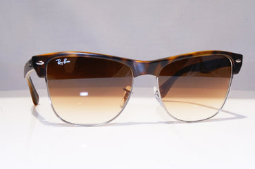 RAY-BAN Mens Designer Sunglasses Brown Square RB 4175 878/51 18487