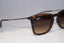 RAY-BAN Mens Unisex Designer Sunglasses Brown Highstreet RB 4221L 865/13 14737