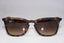RAY-BAN Mens Unisex Designer Sunglasses Brown Highstreet RB 4221L 865/13 14737