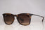 RAY-BAN Mens Unisex Designer Sunglasses Brown Highstreet RB 4221L 865/13 14737