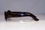 GUCCI Womens Vintage 1990 Designer Sunglasses Brown Oval GG 2419 7HH 19411